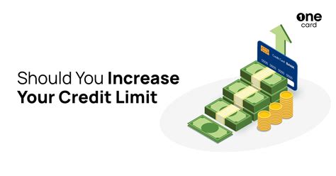 is it smart to increase credit card.limit|is increasing credit limit bad.